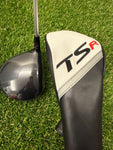 Titleist TSR1 Driver - 12 Degrees MMT R2 Flex (NEW)