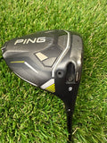 Ping G430 10K Driver - 9 Degrees Hazardous RDX  Stiff Flex (USED)