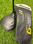 Ping G430 10K Driver - 9 Degrees Hazardous RDX  Stiff Flex (USED)