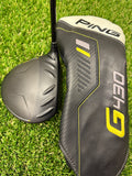 Ping G430 10K Driver - 9 Degrees Hazardous RDX  Stiff Flex (USED)