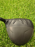 Ping G430 10K Driver - 10.5 Degrees Hazardous Smoke Regular Flex (USED)