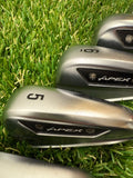 Callaway Ai200 Iron Set 4-P&A - Dynamic Gold R300(USED)