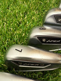 Callaway Ai200 Iron Set 4-P&A - Dynamic Gold R300(USED)