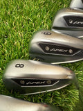 Callaway Ai200 Iron Set 4-P&A - Dynamic Gold R300(USED)