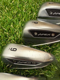 Callaway Ai200 Iron Set 4-P&A - Dynamic Gold R300(USED)
