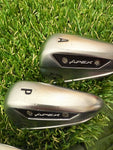 Callaway Ai200 Iron Set 4-P&A - Dynamic Gold R300(USED)