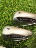 Callaway Ai200 Iron Set 4-P&A - Dynamic Gold R300(USED)
