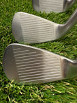 Callaway Ai200 Iron Set 4-P&A - Dynamic Gold R300(USED)