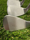 Callaway Ai200 Iron Set 4-P&A - Dynamic Gold R300(USED)