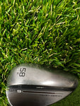 Titleist SM9 Vokey Wedge -58.14K(USED)