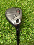 Titleist Tsr2 #4 Hybrid -Tensei blue Regular Flex(USED)