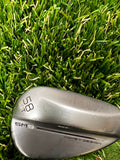 Titleist SM9 Vokey Wedge - 58.08T(USED)