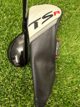 Titleist Tsr2 #4 Hybrid -Tensei blue Regular Flex(USED)