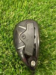 Titleist Tsi3 #3 Hybrid -Tensei black 1K X Flex (USED)