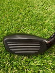 Titleist Tsi3 #3 Hybrid -Tensei black 1K X Flex (USED)