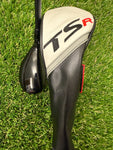 Titleist Tsi3 #3 Hybrid -Tensei black 1K X Flex (USED)