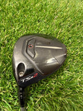 Titleist TSR2 15 Degree Fairway Wood -MMT Regular Flex (LH USED)