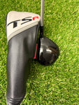 Titleist TSR2 15 Degree Fairway Wood -MMT Regular Flex (LH USED)