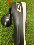 Titleist GT2 21 Degree Fairway #7 Wood -Tour AD DI-6 Stiff Flex (USED)