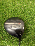 Titleist GT2 11 degree Driver - Tour AD UB6 shaft stiff flex (USED)