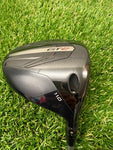 Titleist GT2 11 degree Driver - Tour AD UB6 shaft stiff flex (USED)