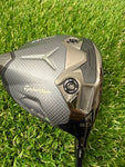 Taylormade QI35 LS Driver 9 Degree Diamana  X Flex (USED)
