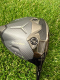 Taylormade QI35 LS Driver 9 Degree Diamana  X Flex (USED)