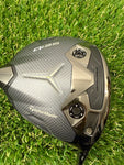 Taylormade QI35 LS Driver 9 Degree Diamana  X Flex (USED)