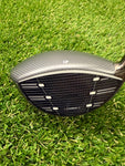 Taylormade QI35 LS Driver 9 Degree Diamana  X Flex (USED)