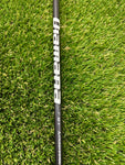 Taylormade QI35 LS Driver 9 Degree Diamana  X Flex (USED)