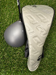 Taylormade QI35 LS Driver 9 Degree Diamana  X Flex (USED)