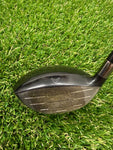 Callaway Mavrik 3 & 5 Wood- Helium Senior Flex(USED)