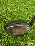 Callaway Mavrik 3 & 5 Wood- Helium Senior Flex(USED)