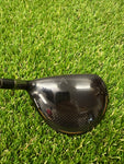 Callaway Mavrik 3 & 5 Wood- Helium Senior Flex(USED)