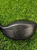 Cobra Aerojet Max Driver - 10.5 Hazardous IM Stiff  Flex(LH USED)