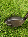 Callaway Mavrik 3 & 5 Wood- Helium Senior Flex(USED)