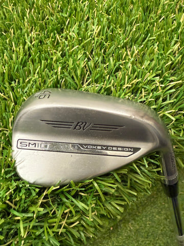 Titleist SM10 Vokey Wedge -46.10F(USED)