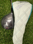 Callaway Reva RiseDriver 12.5 degree - Link  Ladies Flex(NEW)