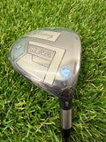 Callaway Reva Rise 5 Wood - Link Ladies Flex (NEW)