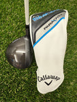 Callaway Ai Smoke #5 Wood Max fast Ladies flex (USED)