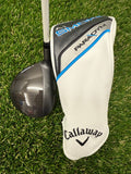 Callaway Ai Smoke #5 Wood Max fast Ladies flex (USED)