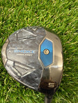 Callaway Ai Smoke #5 Wood Max fast Senior flex (USED)