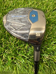 Callaway Ai Smoke #5 Wood Max fast Senior flex (USED)