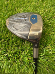 Callaway Ai Smoke #3 Wood Max fast Senior flex(USED)