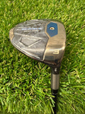 Callaway Ai Smoke #3 Wood Max fast Senior flex(USED)
