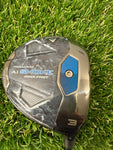 Callaway Ai Smoke #3 Wood Max fast Senior flex (USED)