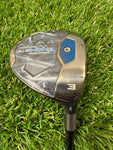Callaway Ai Smoke #3 Wood Max fast Senior flex (USED)