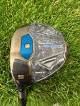 Callaway Ai Smoke Max D #5 Wood  Tensei Blue Regular  flex (LH USED)