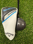 Callaway Ai Smoke Max D #5 Wood  Tensei Blue Regular  flex (LH USED)