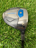 Callaway Ai Smoke Max D #7 Wood Cypher Regular flex (USED)